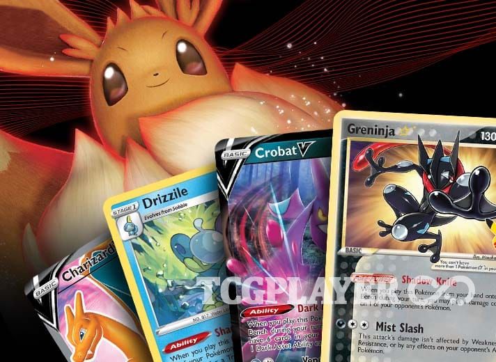 Best pokemon card deals